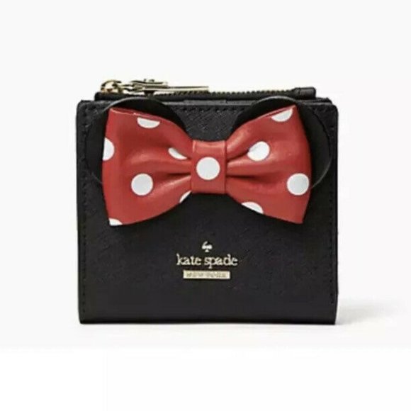 kate spade minnie mouse adalyn